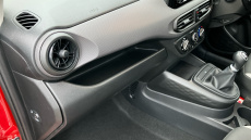 Hyundai i10 1.0 MPi SE Connect 5dr Petrol Hatchback